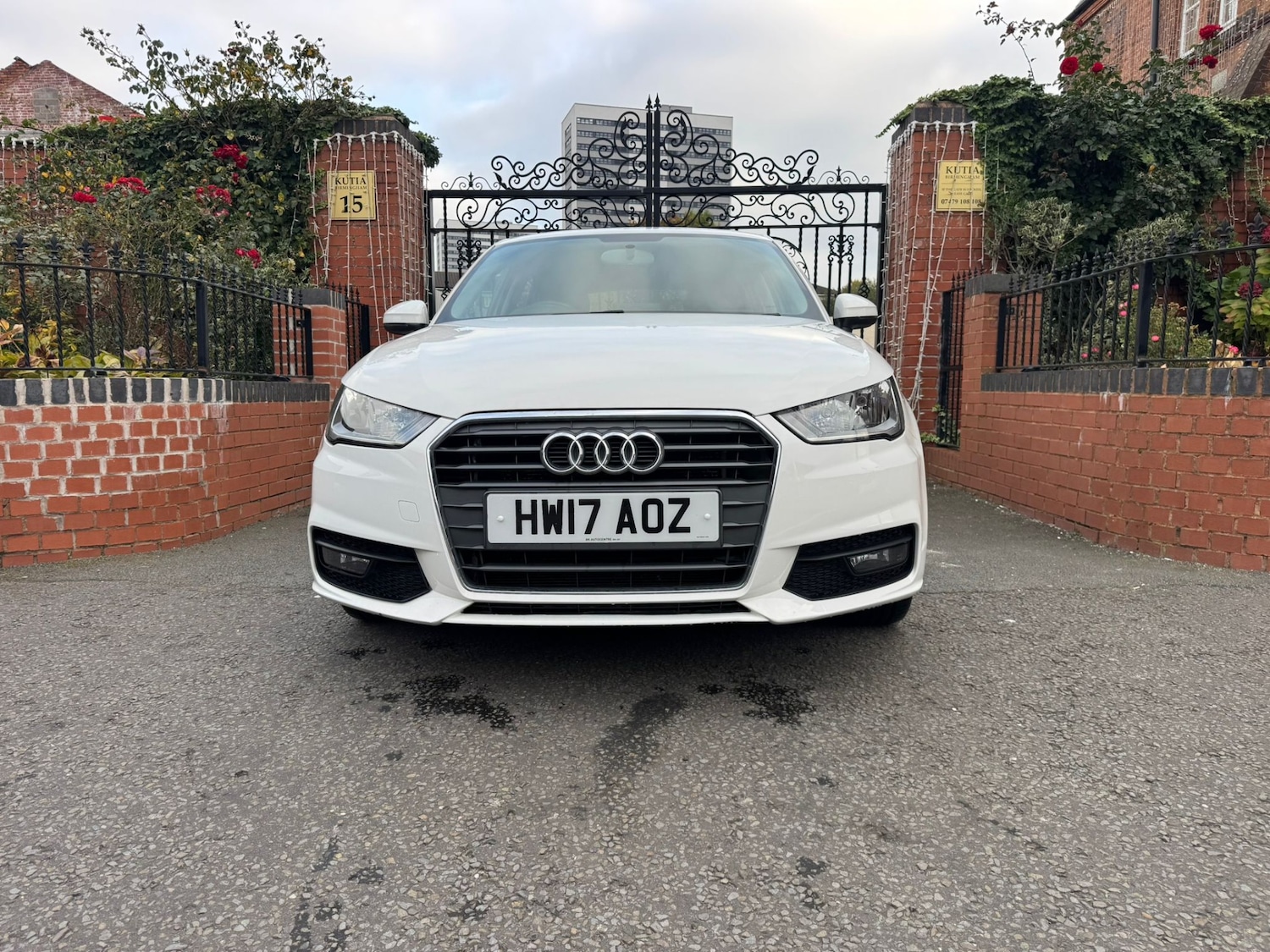 Used Audi A1 2017 for sale - 76249508: Photo 3