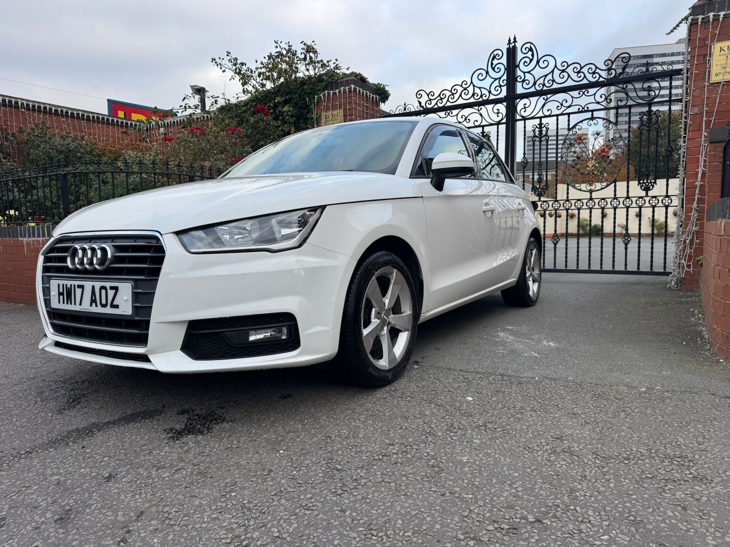 Used Audi A1 2017 for sale - 76249508: Photo 4