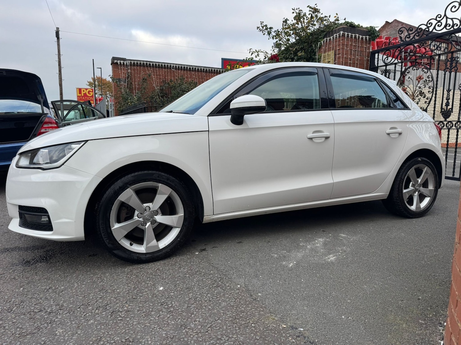 Used Audi A1 2017 for sale - 76249508: Photo 5