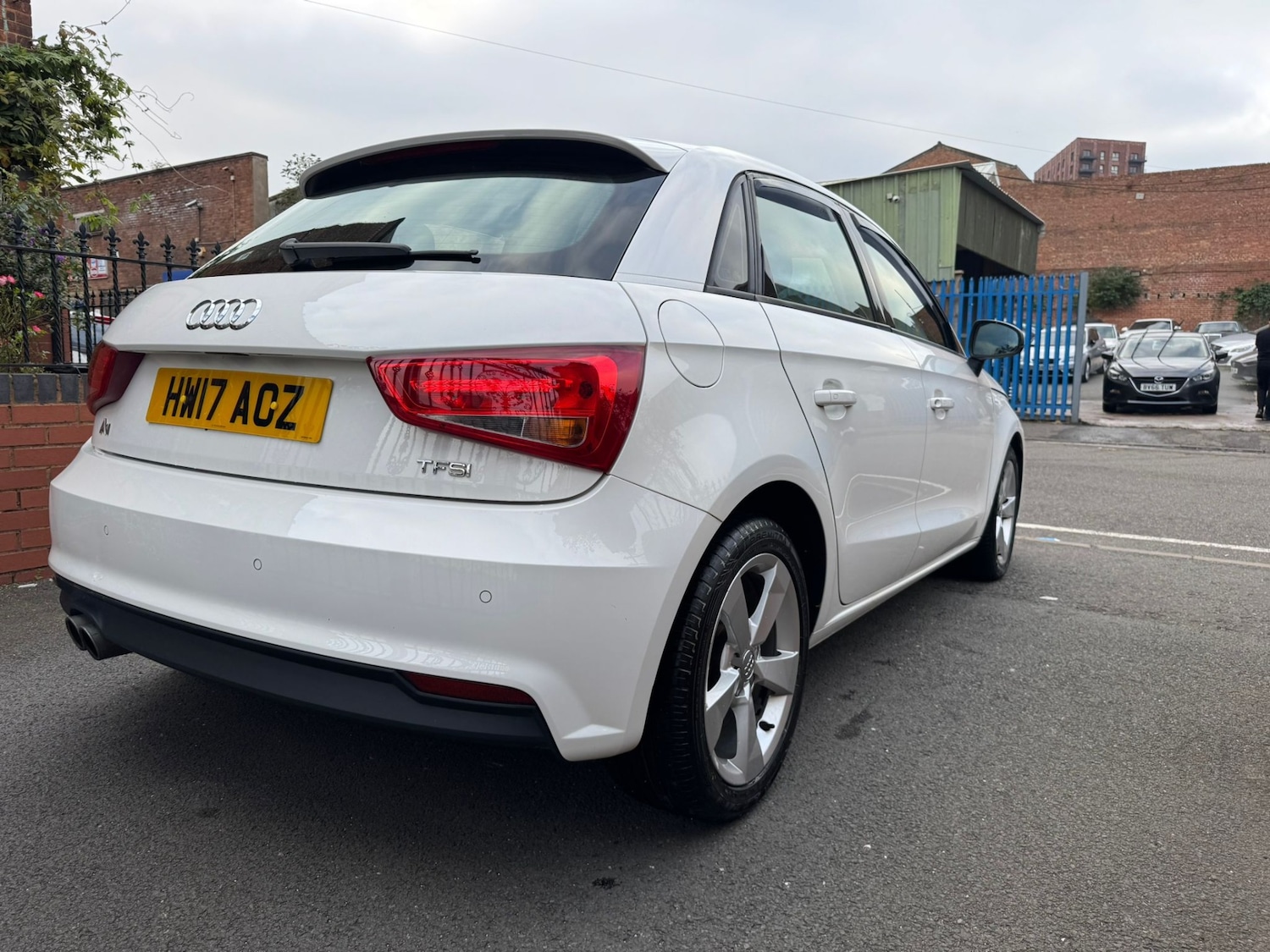 Used Audi A1 2017 for sale - 76249508: Photo 7