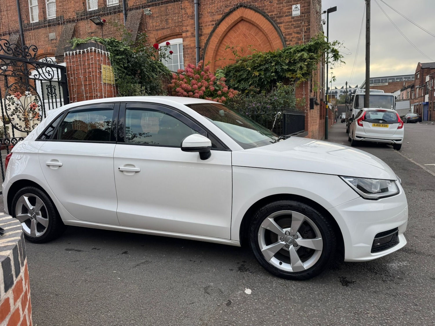 Used Audi A1 2017 for sale - 76249508: Photo 8