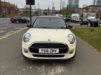 Used MINI Hatch 2016 for sale - 73745753: Photo