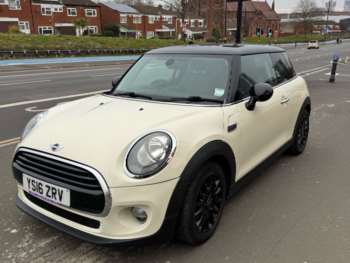 Used MINI Hatch 2016 for sale - 73745753: Photo