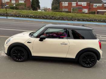 Used MINI Hatch 2016 for sale - 73745753: Photo