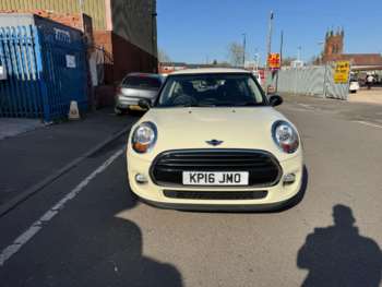 Used MINI Hatch 2016 for sale - 74240498: Photo