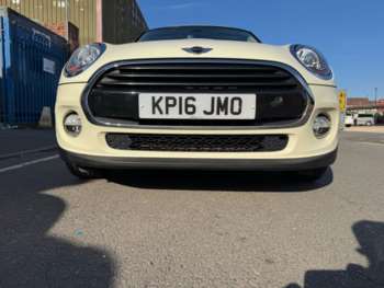 Used MINI Hatch 2016 for sale - 74240498: Photo