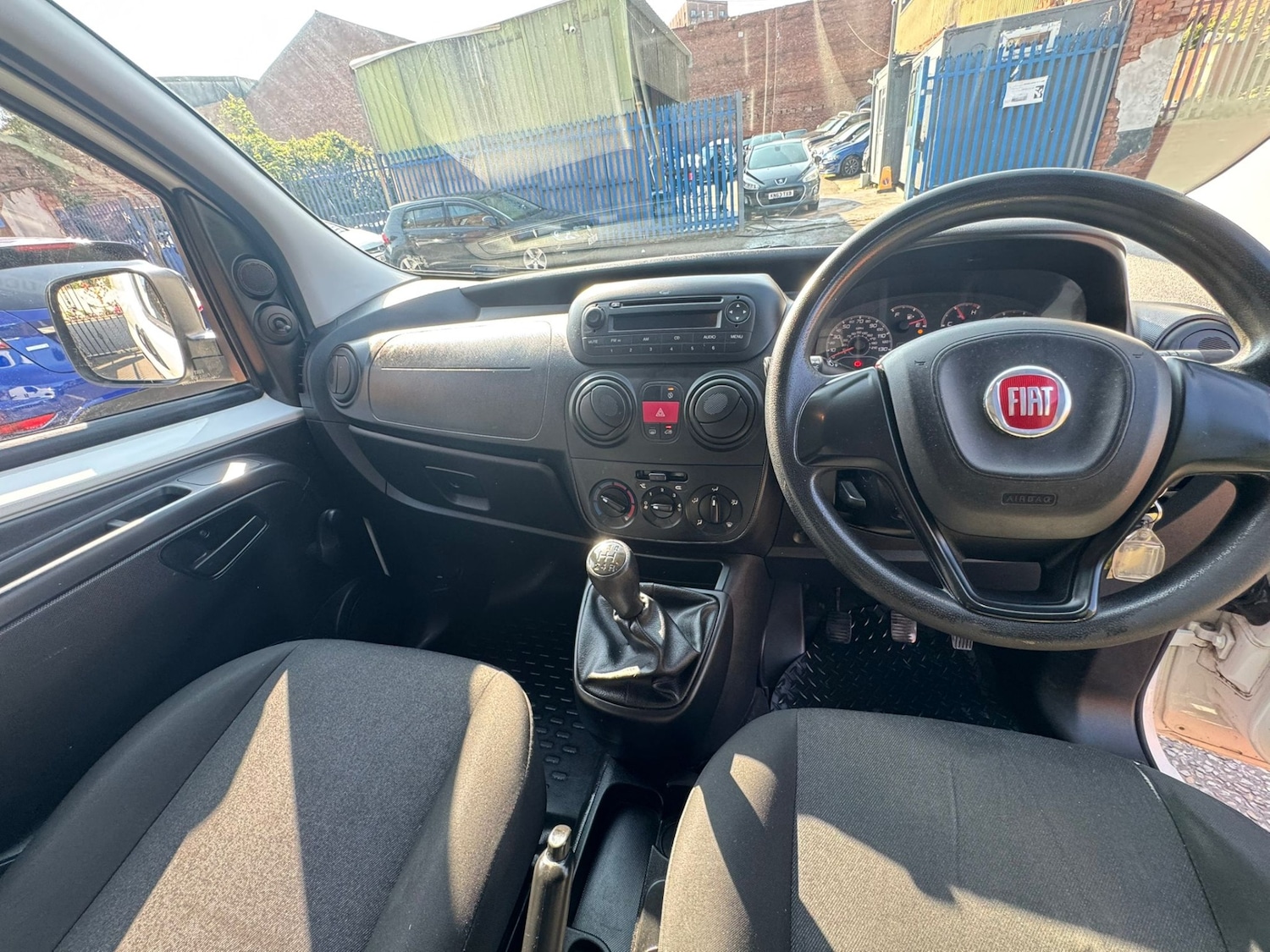 Vehicle 13