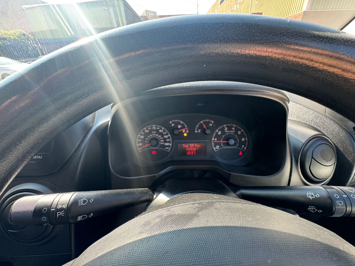 Vehicle 15