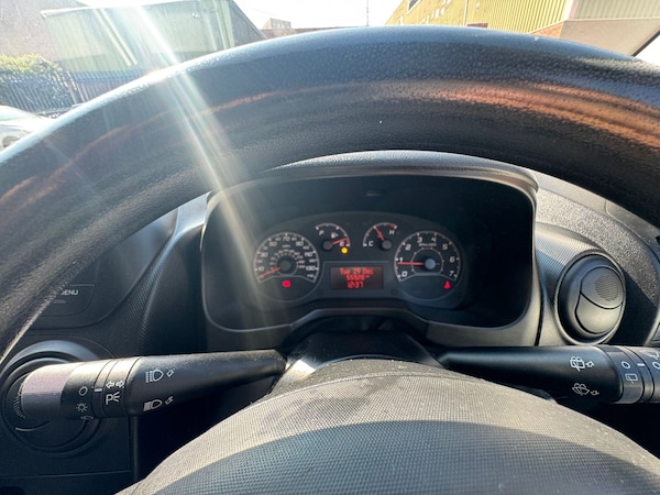 Used Fiat Fiorino 2018 for sale - 74962143: Photo 15