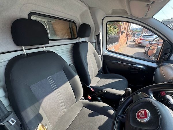 Used Fiat Fiorino 2018 for sale - 74962143: Photo 16