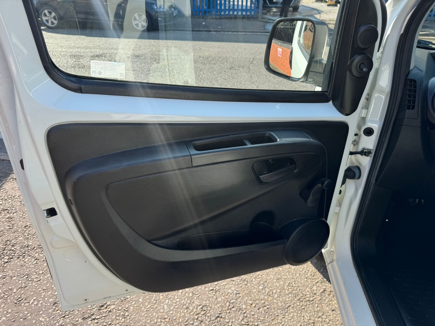 Vehicle 17