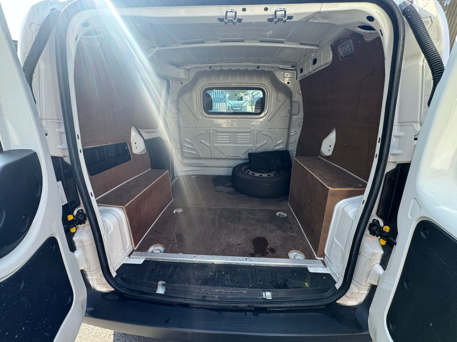Vehicle 19
