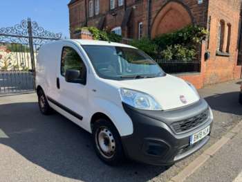 Used Fiat Fiorino 2018 for sale - 74962143: Photo