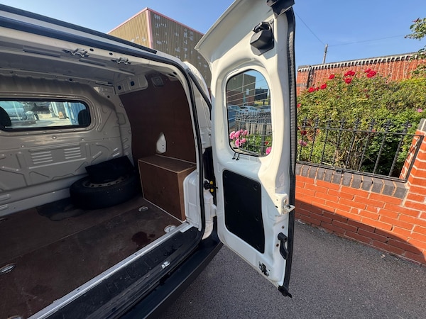 Used Fiat Fiorino 2018 for sale - 74962143: Photo 20