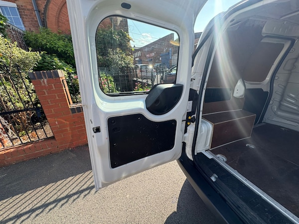 Used Fiat Fiorino 2018 for sale - 74962143: Photo 21