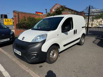 Used Fiat Fiorino 2018 for sale - 74962143: Photo