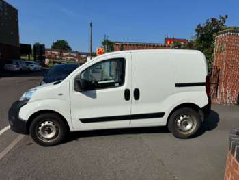 Used Fiat Fiorino 2018 for sale - 74962143: Photo