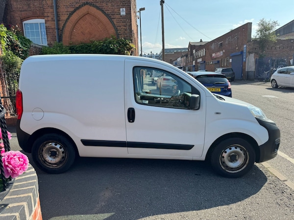 Used Fiat Fiorino 2018 for sale - 74962143: Photo 7