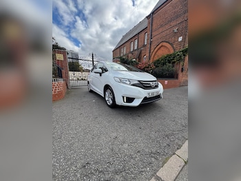 Used Honda Jazz 2016 for sale - 78692040: Photo