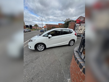 Used Honda Jazz 2016 for sale - 78692040: Photo