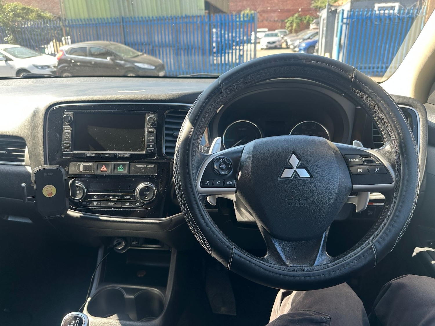 Vehicle 11