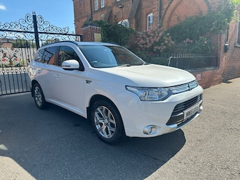 2015 (15) - 2.0 PHEV GX4h 5dr Auto