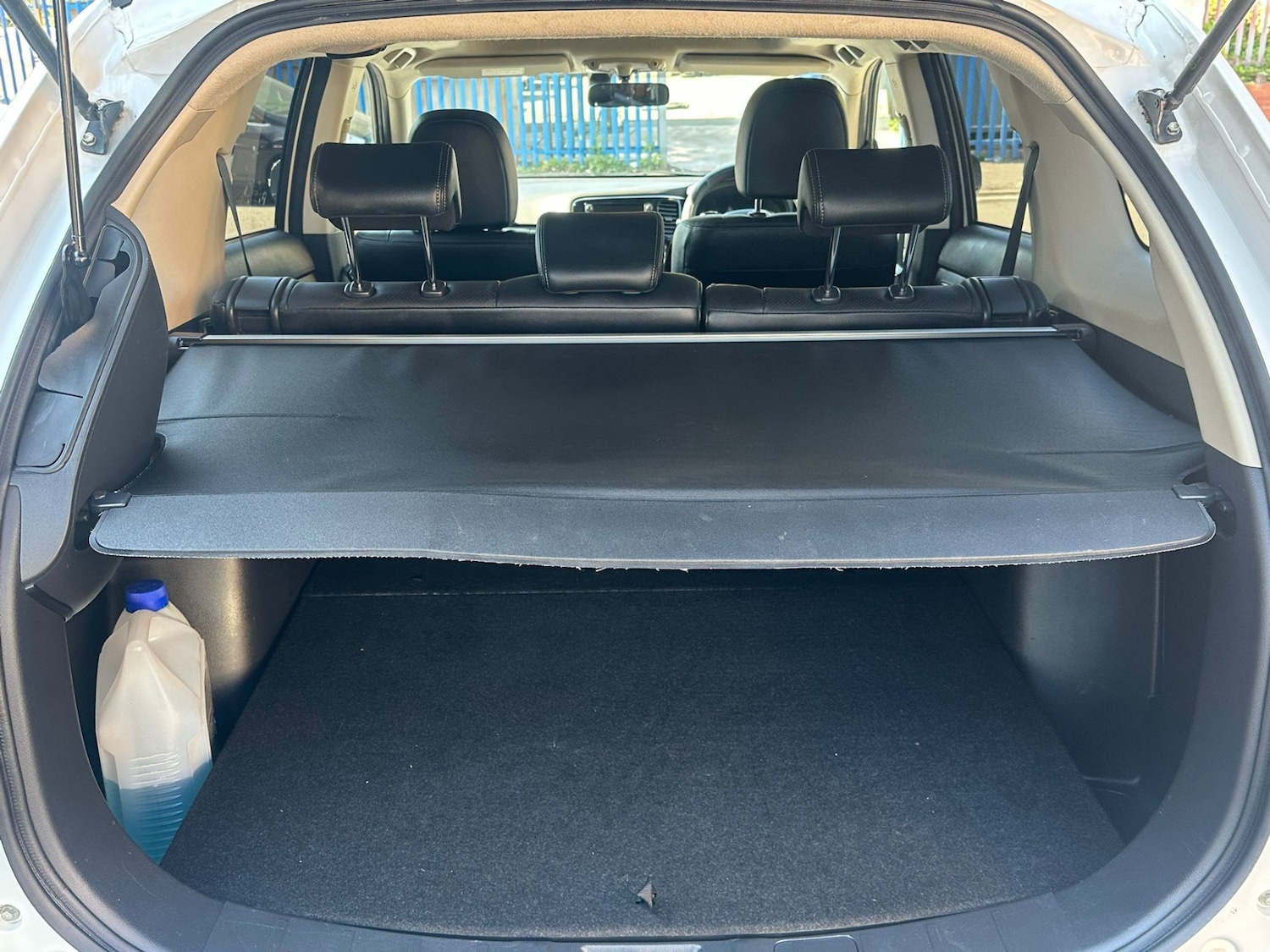 Vehicle 23