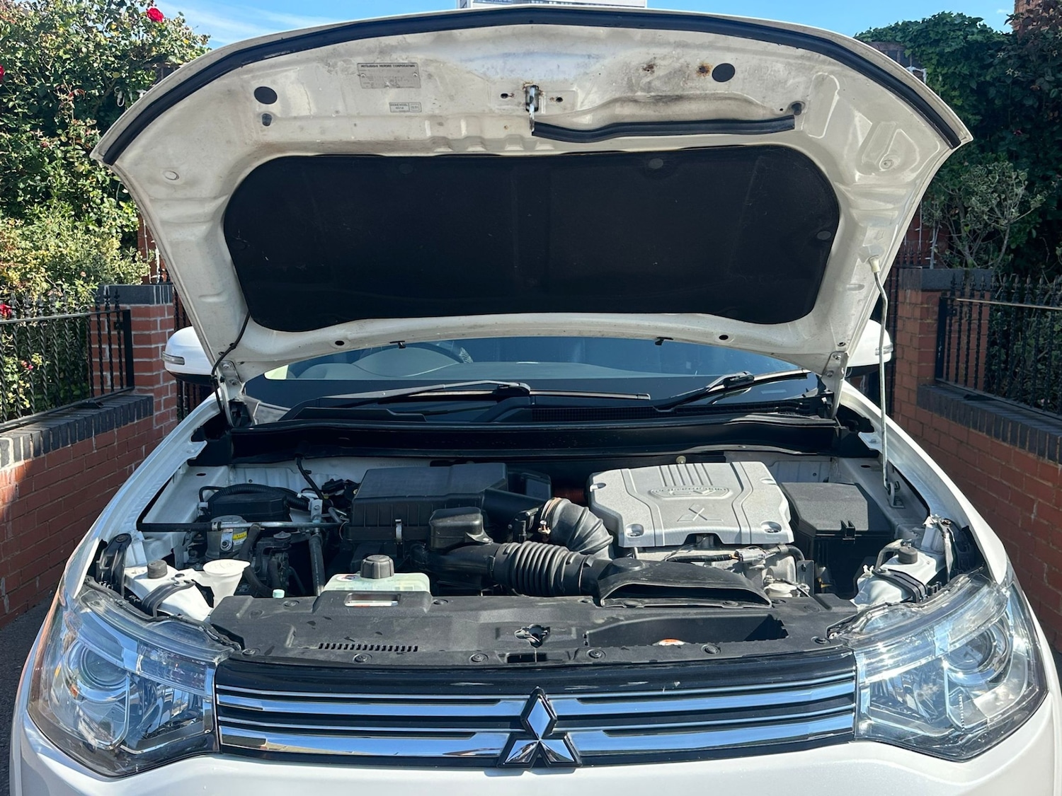 Vehicle 31