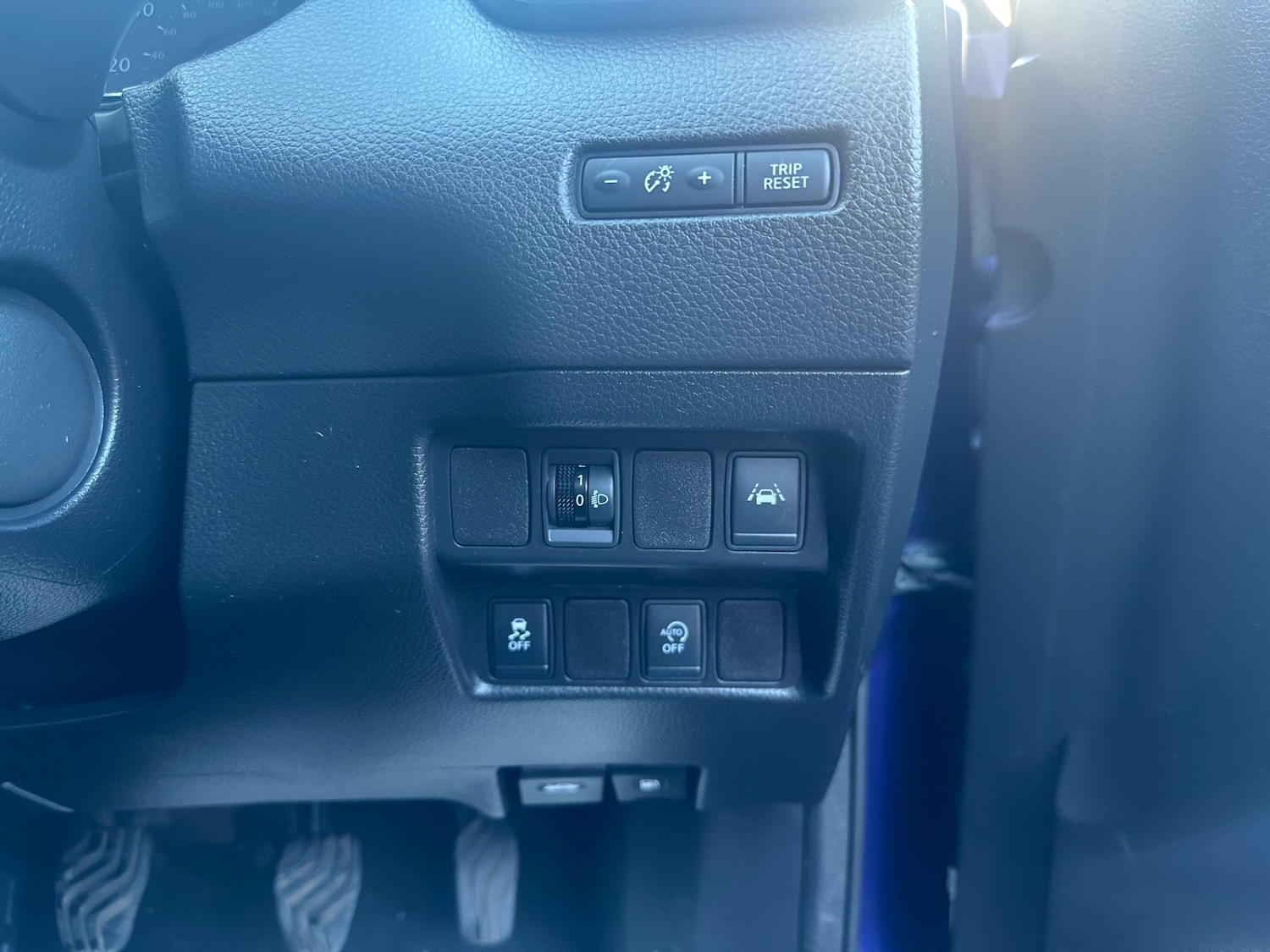 Used Nissan Qashqai 2016 for sale - 76510798: Photo 16