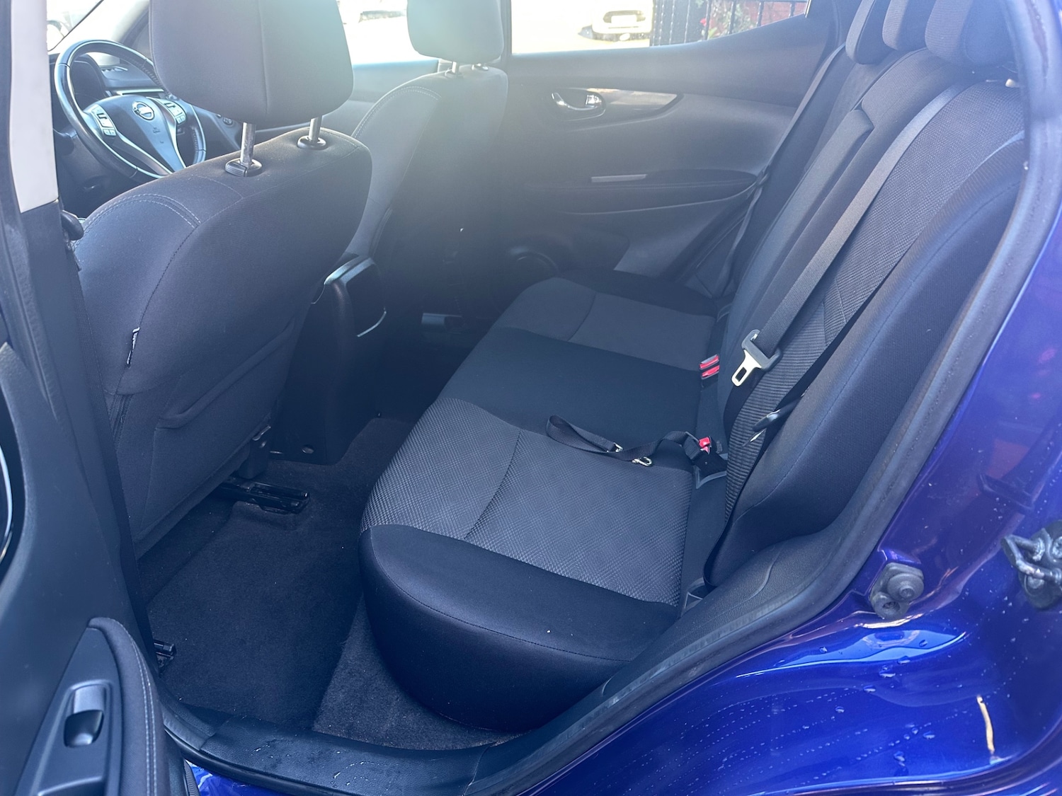 Used Nissan Qashqai 2016 for sale - 76510798: Photo 19