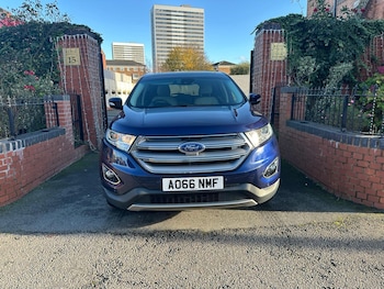 Used Ford Edge 2016 for sale - 78692165: Photo