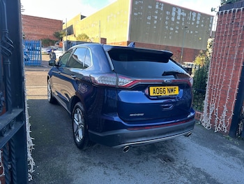Used Ford Edge 2016 for sale - 78692165: Photo