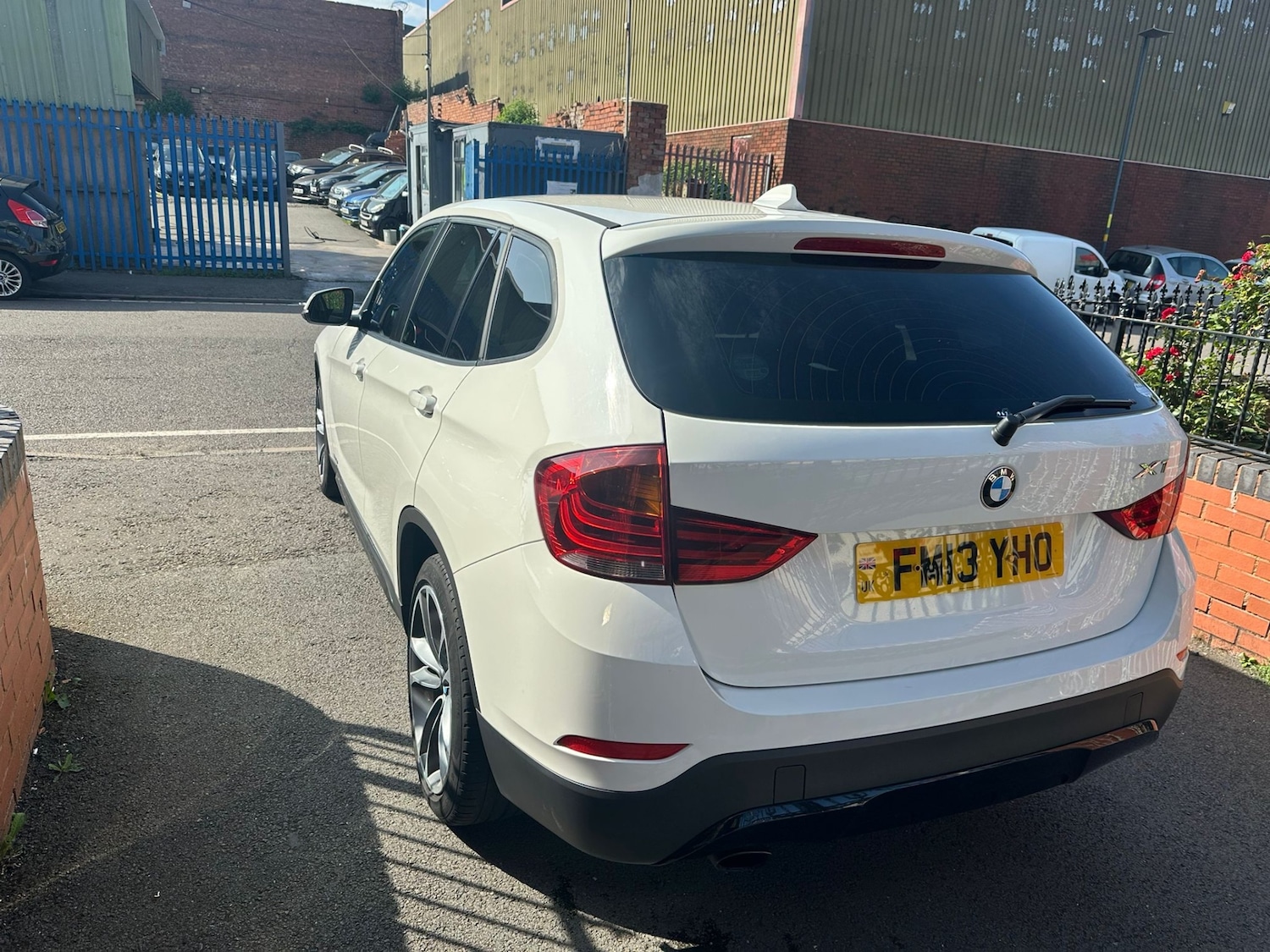 Used BMW X1 2024 for sale - 77395379: Photo 3