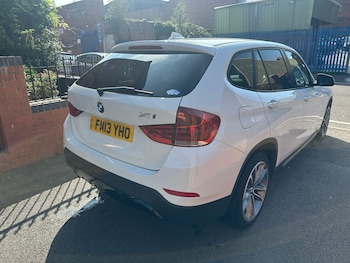 Used BMW X1 undefined for sale - 77395379: Photo