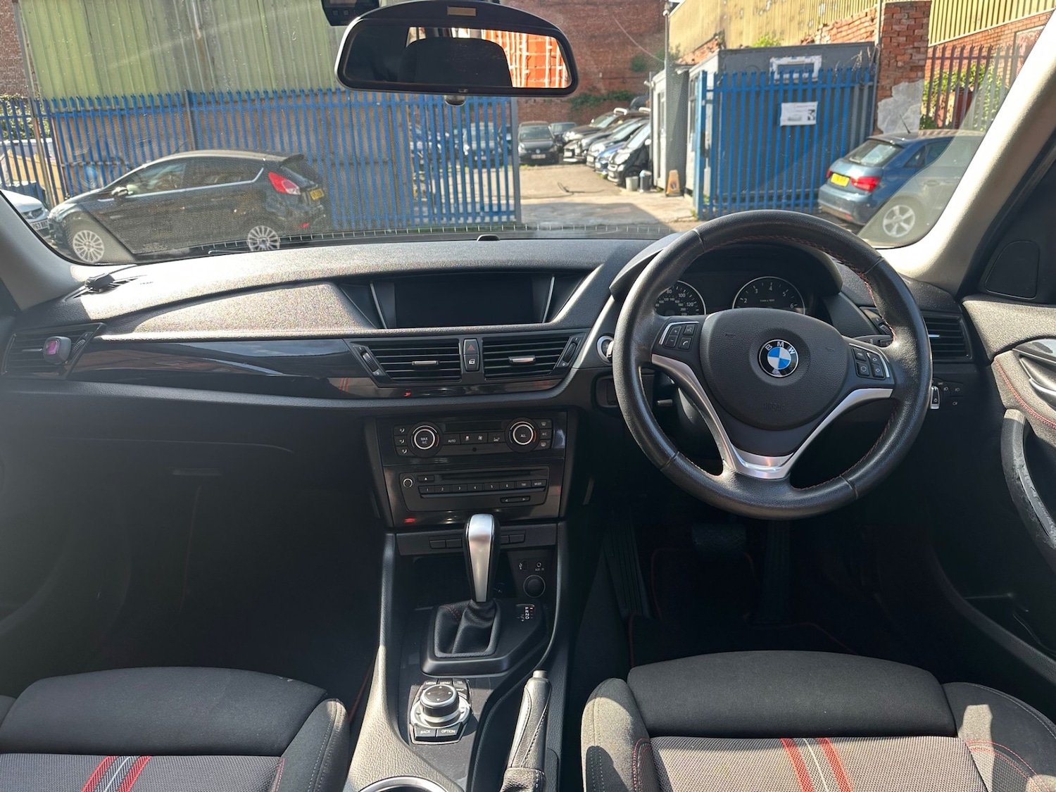 Used BMW X1 2024 for sale - 77395379: Photo 5