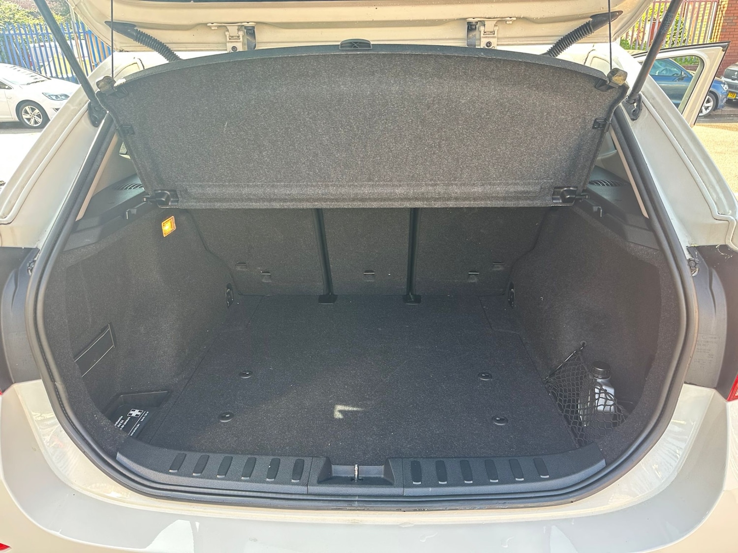 Used BMW X1 2024 for sale - 77395379: Photo 8