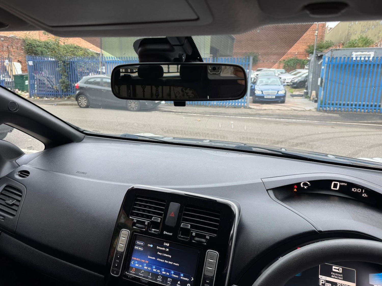 Used Nissan Leaf 2017 for sale - 76249487: Photo 18