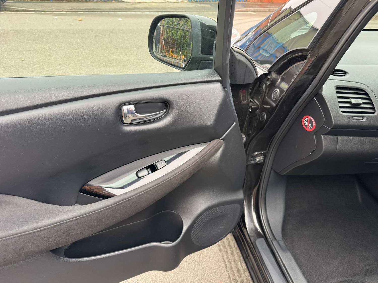 Used Nissan Leaf 2017 for sale - 76249487: Photo 19