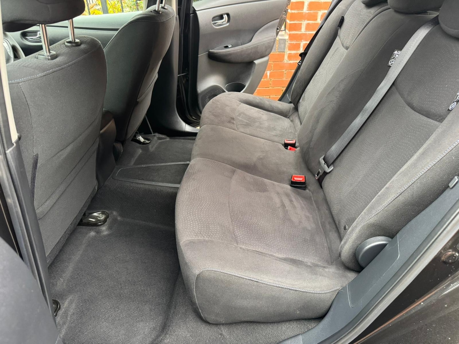 Used Nissan Leaf 2017 for sale - 76249487: Photo 21