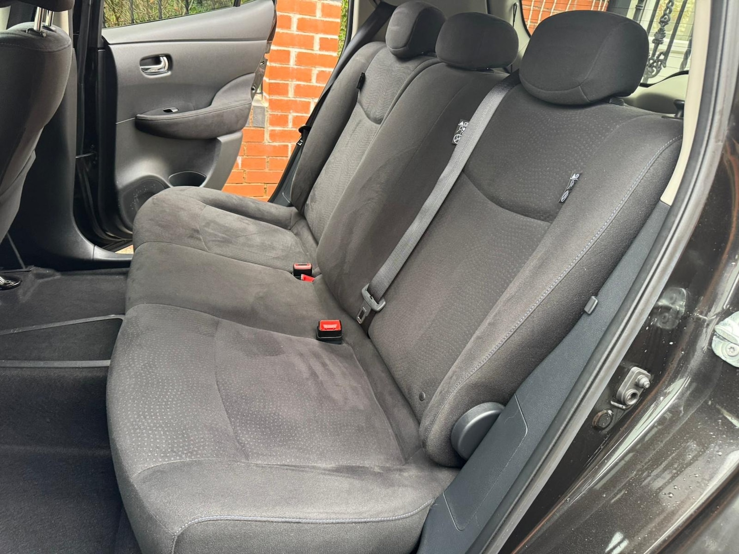 Used Nissan Leaf 2017 for sale - 76249487: Photo 22