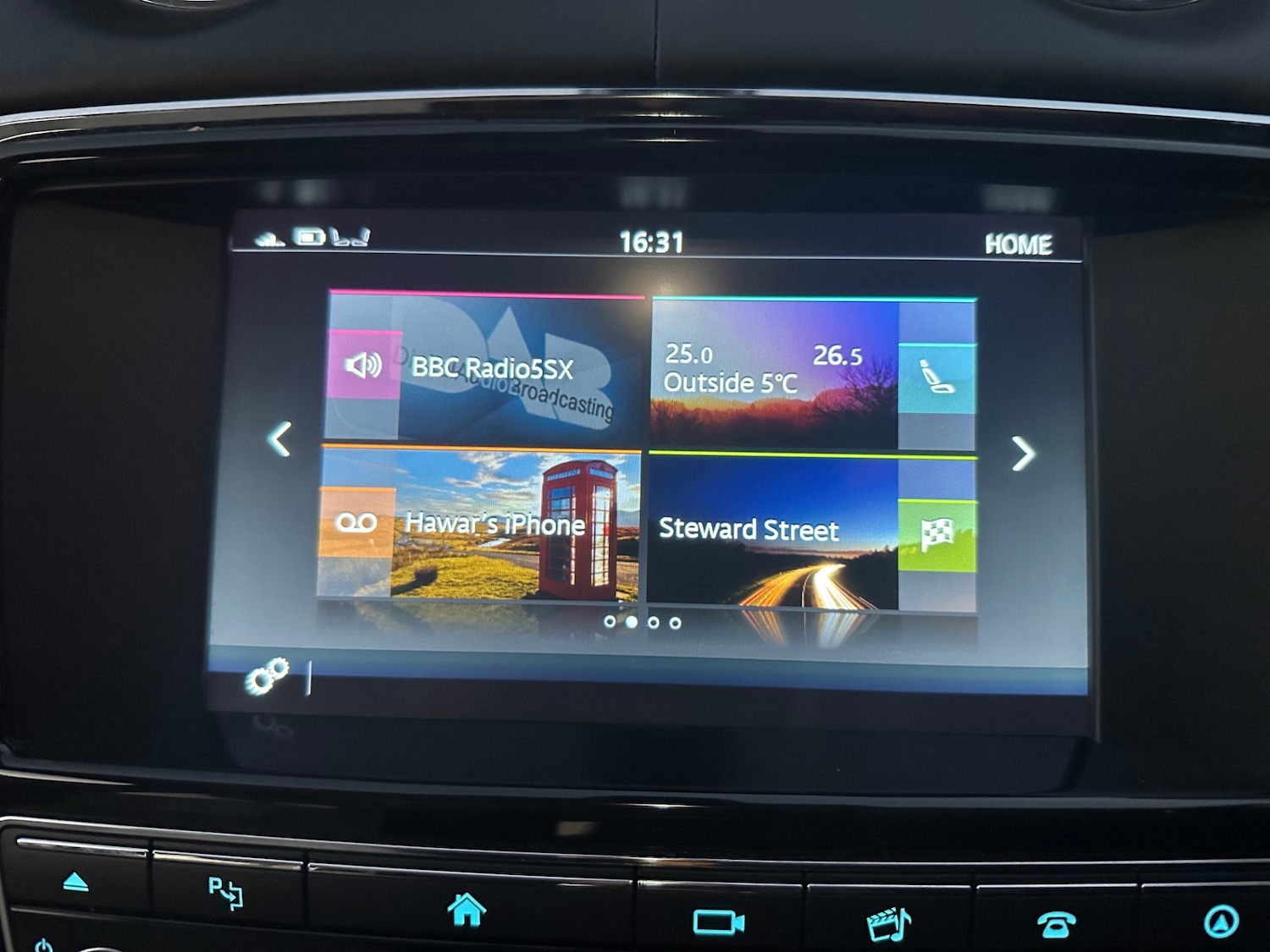 Used Jaguar XJ 2016 for sale - 76974614: Photo 14