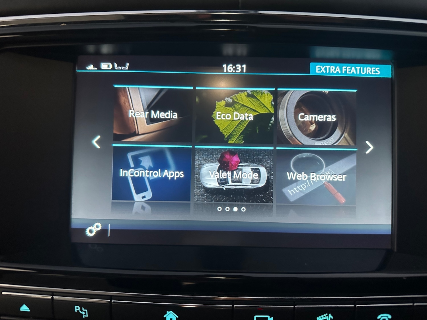 Used Jaguar XJ 2016 for sale - 76974614: Photo 15