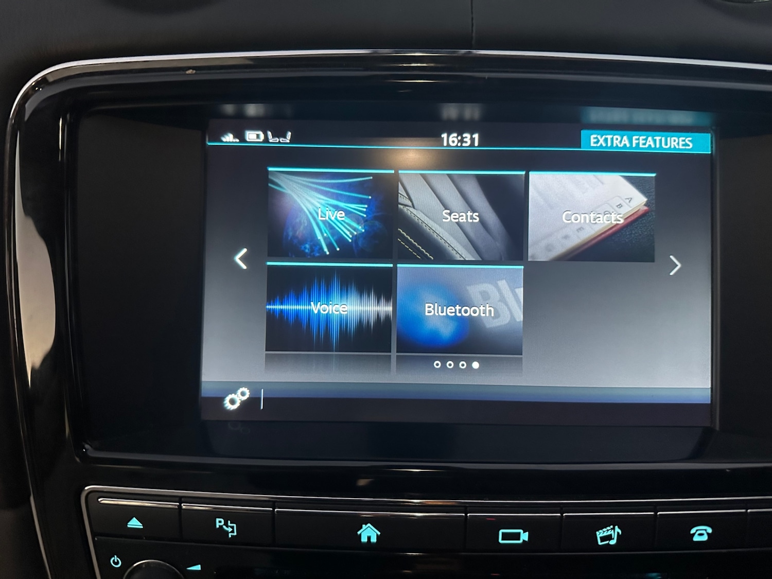 Used Jaguar XJ 2016 for sale - 76974614: Photo 16