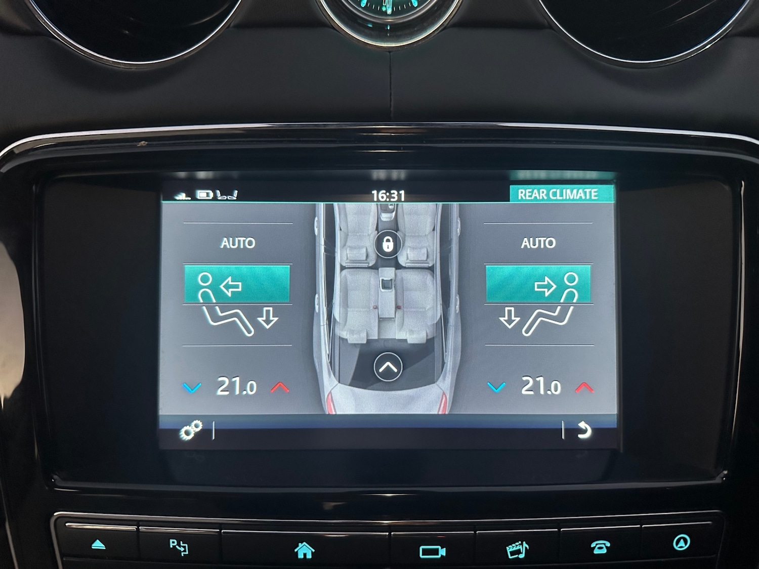 Used Jaguar XJ 2016 for sale - 76974614: Photo 19