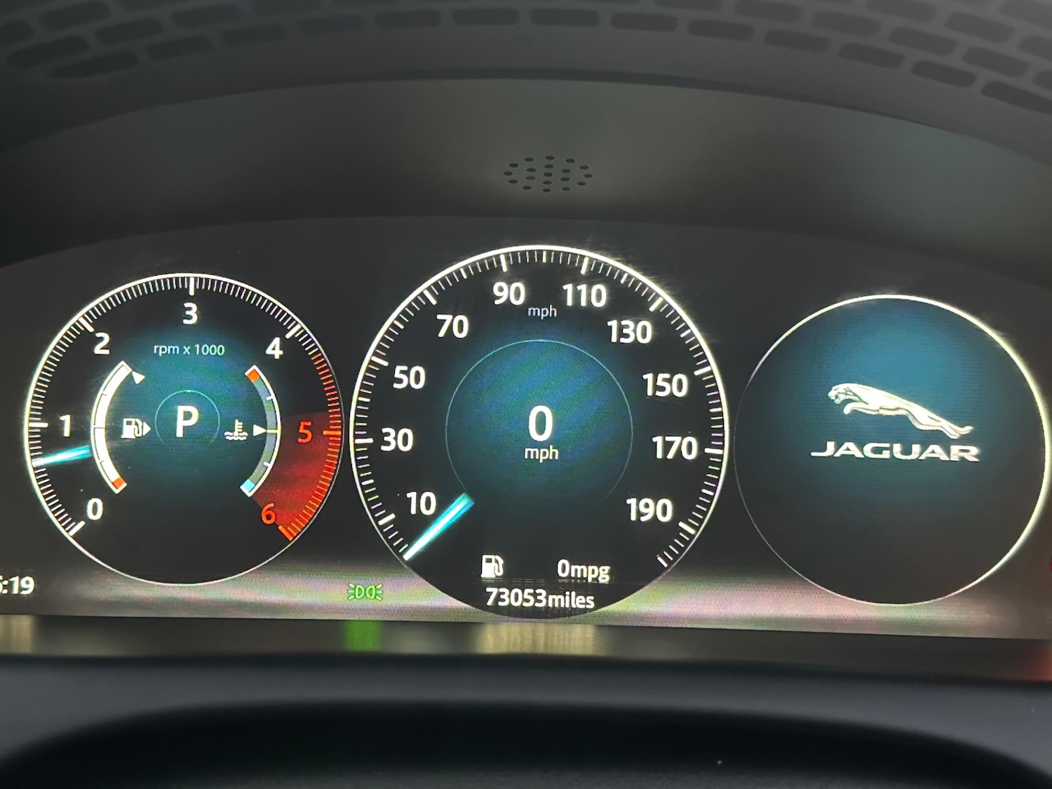 Used Jaguar XJ 2016 for sale - 76974614: Photo 23