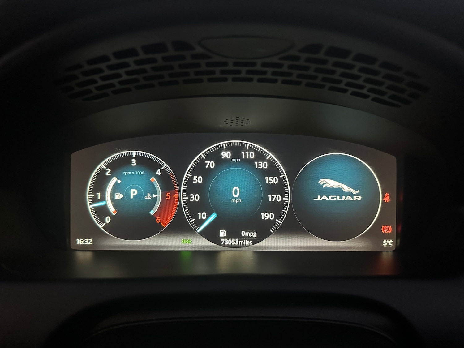 Used Jaguar XJ 2016 for sale - 76974614: Photo 24