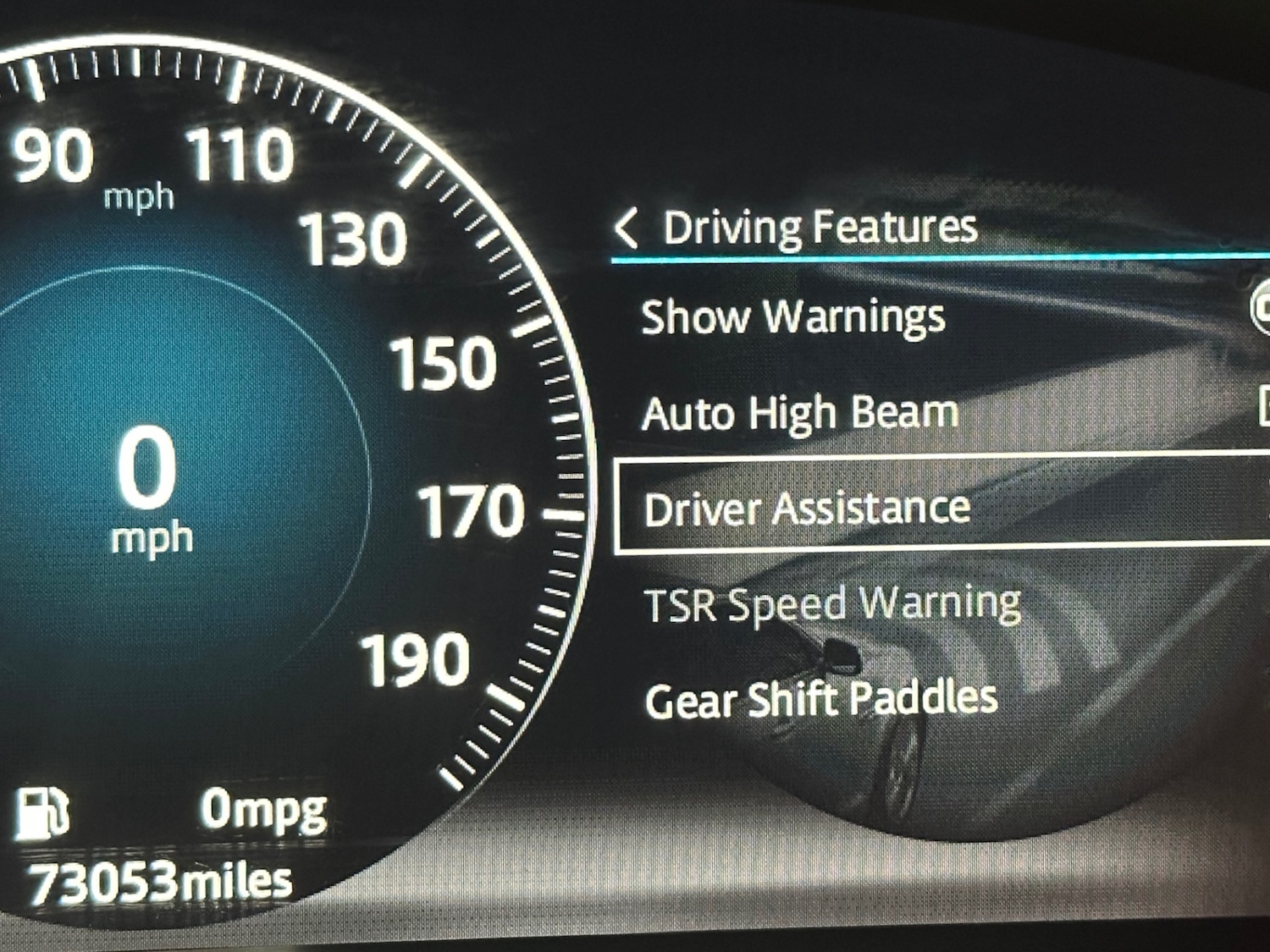 Used Jaguar XJ 2016 for sale - 76974614: Photo 25