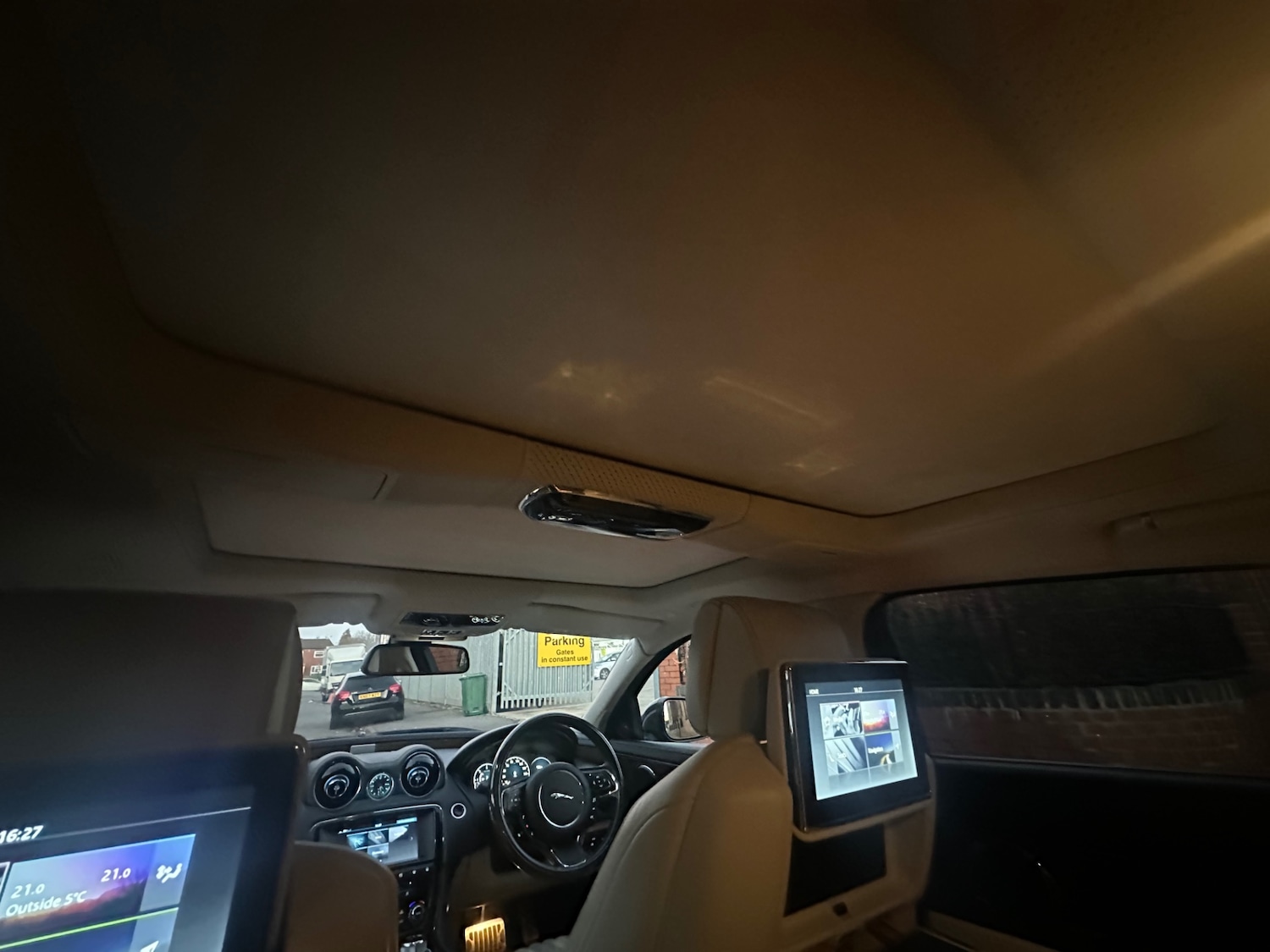 Used Jaguar XJ 2016 for sale - 76974614: Photo 49