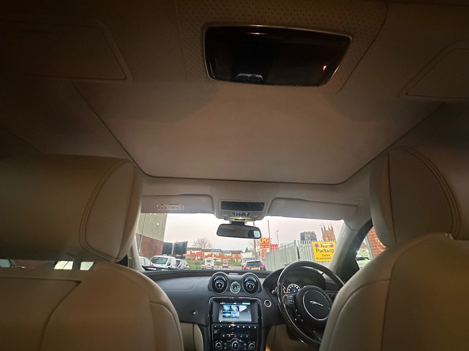 Used Jaguar XJ 2016 for sale - 76974614: Photo 52