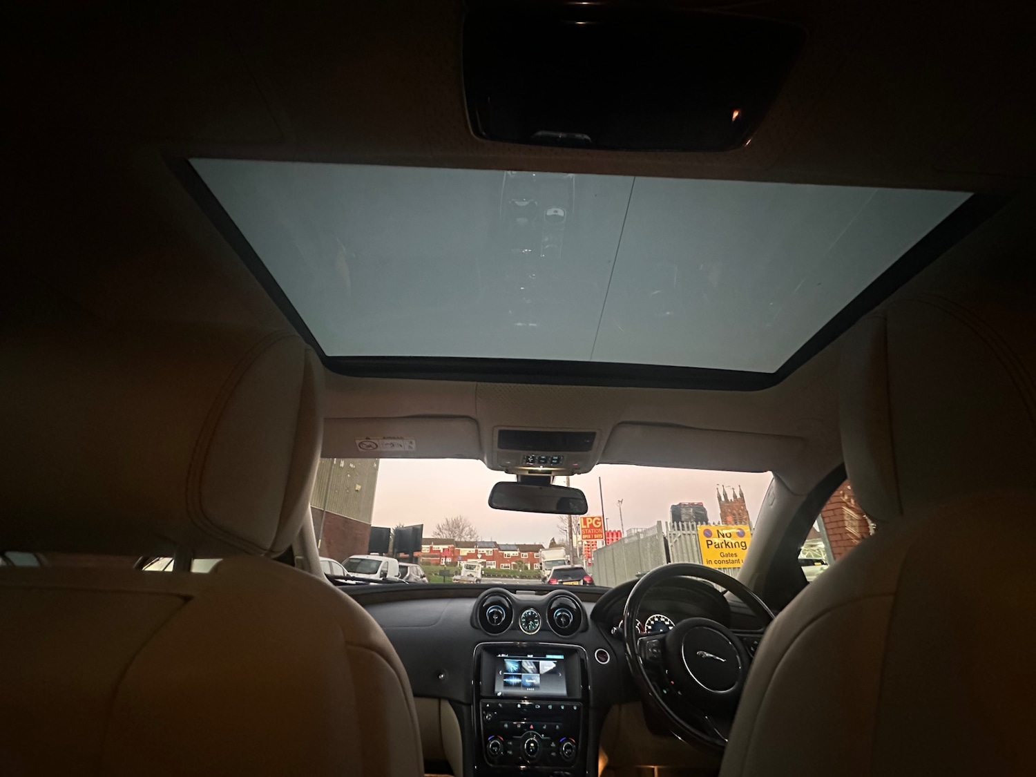 Used Jaguar XJ 2016 for sale - 76974614: Photo 53